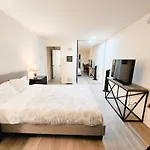 Stayspro Executive Suites Minutes From Santa Monica