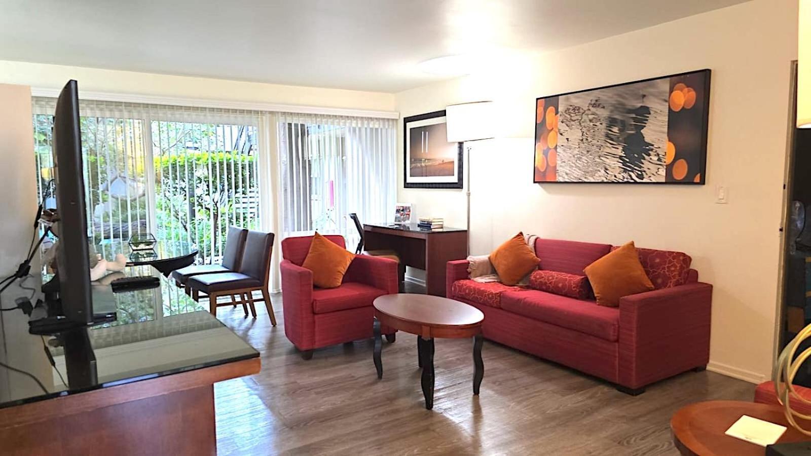 Stayspro Executive Minutes From Santa Monica * Los Angeles