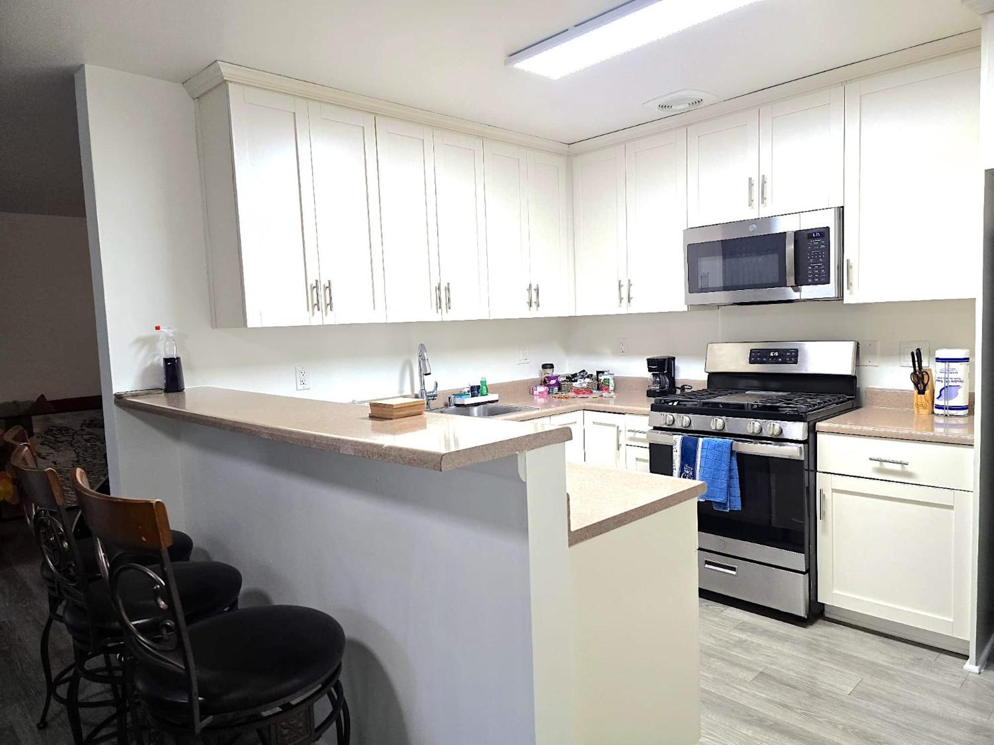 Stayspro Executive Minutes From Santa Monica