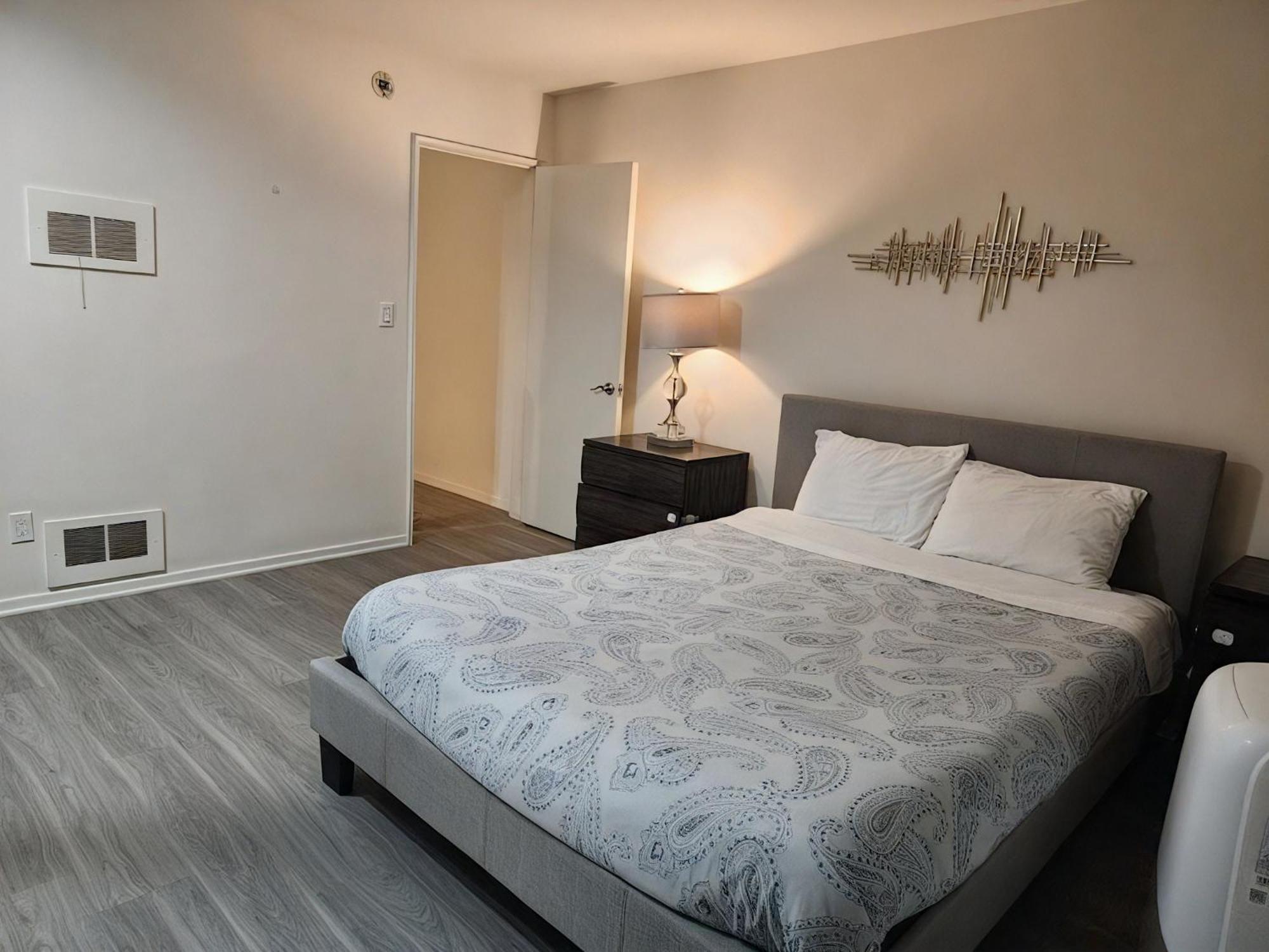 Aparthotel Stayspro Executive Minutes From Santa Monica
